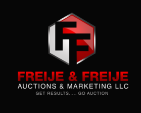 Freije &amp; Freije Auctions &amp; Marketing LLC entry by kyleegan