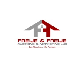 Freije &amp; Freije Auctions &amp; Marketing LLC entry by cmyk