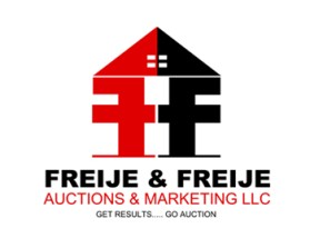 Freije &amp; Freije Auctions &amp; Marketing LLC entry by kardesign