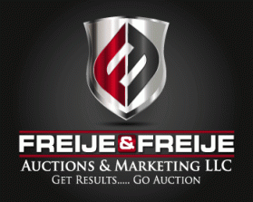 Freije &amp; Freije Auctions &amp; Marketing LLC entry by mojmartin