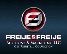 Freije &amp; Freije Auctions &amp; Marketing LLC entry by mojmartin