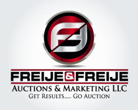 Freije &amp; Freije Auctions &amp; Marketing LLC entry by mojmartin