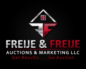 Freije &amp; Freije Auctions &amp; Marketing LLC entry by nraaj1976