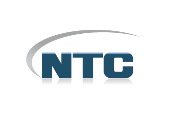 Logo Design for NTC