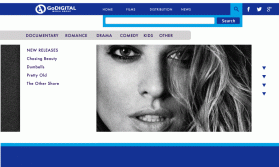 GoDigital Media Group entry by pixela
