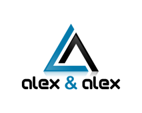 Alex &amp; Alex entry by Isa