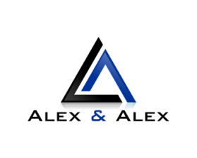 Alex &amp; Alex entry by Isa