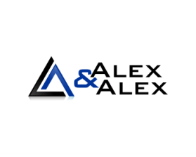 Alex &amp; Alex entry by Isa