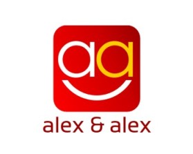 Alex &amp; Alex entry by irwanthecuteone