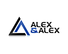 Alex &amp; Alex entry by Isa