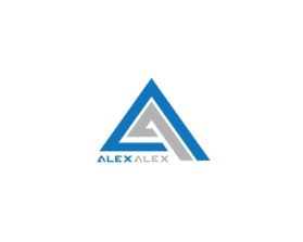Alex &amp; Alex entry by cmyk