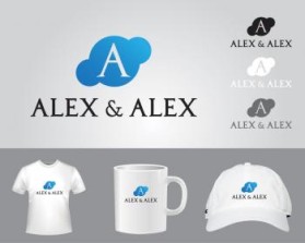 Alex &amp; Alex entry by DesignSpot