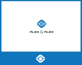 Winning entry: Alex &amp; Alex entry by Viswam