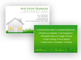 Matthew Harmon entry by Adam