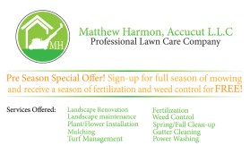 Matthew Harmon entry by life05