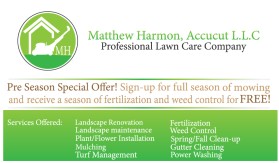 Matthew Harmon entry by life05