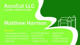 Matthew Harmon entry by nabila 