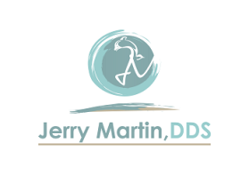 Jerry Martin, DDS   website is jerrymartindds.com entry by DORIANA999