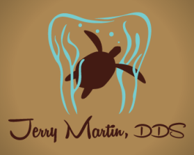 Jerry Martin, DDS   website is jerrymartindds.com entry by john12343