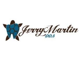 Jerry Martin, DDS   website is jerrymartindds.com entry by elpisk