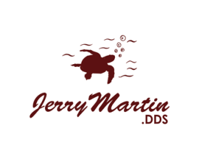 Jerry Martin, DDS   website is jerrymartindds.com entry by lurth