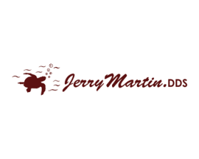 Jerry Martin, DDS   website is jerrymartindds.com entry by lurth