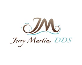 Jerry Martin, DDS   website is jerrymartindds.com entry by Cre8iveVines