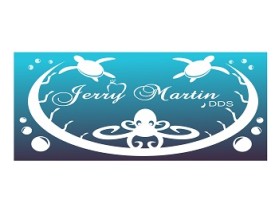 Jerry Martin, DDS   website is jerrymartindds.com entry by Aftermath15