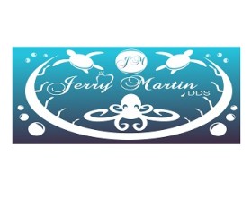 Jerry Martin, DDS   website is jerrymartindds.com entry by Aftermath15