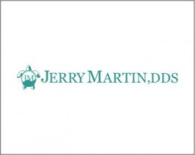 Jerry Martin, DDS   website is jerrymartindds.com entry by phonic