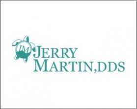 Jerry Martin, DDS   website is jerrymartindds.com entry by phonic