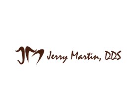 Jerry Martin, DDS   website is jerrymartindds.com entry by slickrick