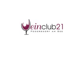 Weinclub 21 entry by airish.designs
