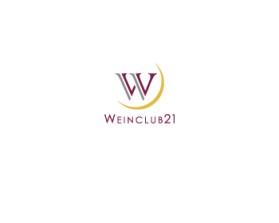 Weinclub 21 entry by airish.designs