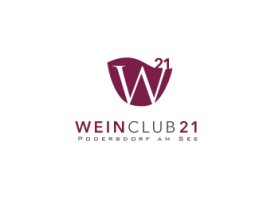 Weinclub 21 entry by airish.designs