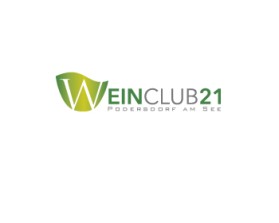 Weinclub 21 entry by airish.designs
