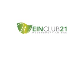 Weinclub 21 entry by airish.designs