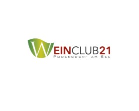 Weinclub 21 entry by airish.designs