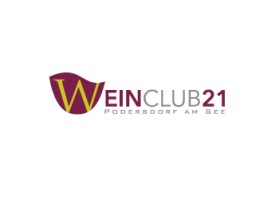 Weinclub 21 entry by airish.designs