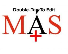 Mas entry by Scottie D