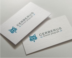 Cerberus Forensic Polygraph entry by tina_t