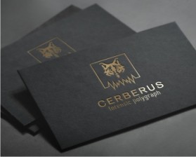 Cerberus Forensic Polygraph entry by tina_t