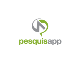 Winning entry: pesquisapp entry by eldesign