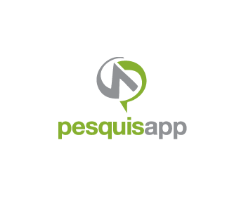 Logo Design for pesquisapp