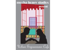Mocha Honey Studios entry by not2shabby