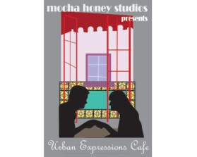 Mocha Honey Studios entry by not2shabby