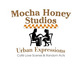 Graphic Design entry 807855 submitted by emanuilova to the Graphic Design for Mocha Honey Studios run by dimitri