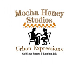 Graphic Design entry 807856 submitted by emanuilova to the Graphic Design for Mocha Honey Studios run by dimitri