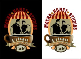 Mocha Honey Studios entry by emanuilova