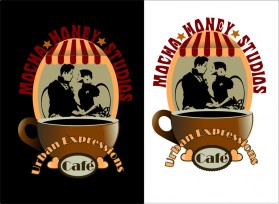 Mocha Honey Studios entry by emanuilova